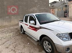 نیسان نەڤارا